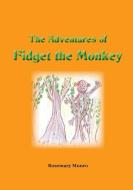 ADV OF FIDGET THE MONKEY di Rosemary Munro edito da PARAGON PUB