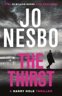 The Thirst di Jo Nesbo edito da Vintage Publishing