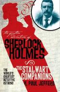 The Further Adventures of Sherlock Holmes di H. Paul Jeffers edito da Titan Books Ltd