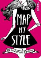 Map My Style di Dominic Evans edito da Summersdale Publishers