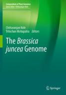 The Brassica juncea Genome edito da Springer International Publishing