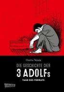 Die Geschichte der 3 Adolfs 2 di Osamu Tezuka edito da Carlsen Verlag GmbH