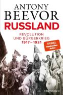 Russland di Antony Beevor edito da Bertelsmann Verlag