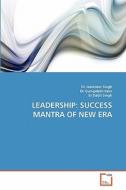 Success Mantra Of New Era di #Singh,  Dr Jasvinder Gurupdesh Kaur,  Dr Daljit Singh edito da Vdm Verlag Dr. Muller Aktiengesellschaft & Co. Kg