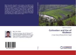 Cultivation and Use of Ricebean di Bipin Kumar Acharya edito da LAP Lambert Academic Publishing