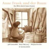 Anne Frank und der Baum di Jeff Gottesfeld edito da FISCHER Sauerländer