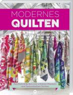Modernes Quilten di Tula Pink, Angela Walters edito da Landwirtschaftsverlag