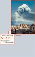 Neapel di Dieter Richter edito da Wagenbach Klaus GmbH