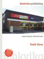Kwik Save edito da Book On Demand Ltd.