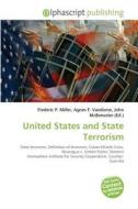 United States and State Terrorism edito da Alphascript Publishing