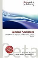 Saman Americans edito da Betascript Publishing