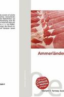 Ammerl Nder Schinken edito da Betascript Publishing