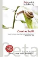 Comitas Trailli edito da Betascript Publishing