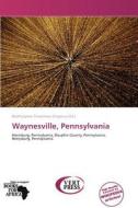Waynesville, Pennsylvania edito da Crypt Publishing