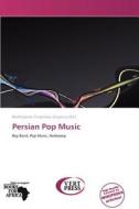Persian Pop Music edito da Crypt Publishing