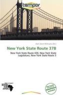 New York State Route 37b edito da Duc