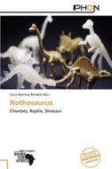Nothosaurus edito da Phon