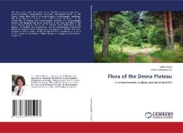 Flora of the Desna Plateau di Larisa Koval edito da LAP Lambert Academic Publishing