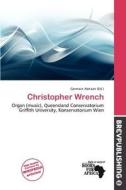 Christopher Wrench edito da Brev Publishing