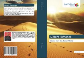 Desert Romance di Muomah Ike Muomah edito da Ks Omniscriptum Publishing