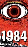 1984 di George Orwell edito da MAVEN BOOKS
