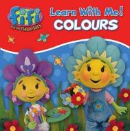 Colours. edito da HarperCollins Children's Books