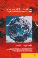 One World Divisible di David Reynolds edito da Penguin Books Ltd