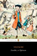 Candide, or Optimism di Voltaire edito da Penguin Books Ltd