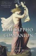 The Sappho Companion edito da Palgrave MacMillan