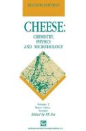 Cheese Vol 2 di Charles Fox edito da Aspen Publishers