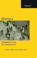 Morocco di Shana (George Washington University Cohen, Larabi (Mohammed V University Jaidi edito da Taylor & Francis Ltd
