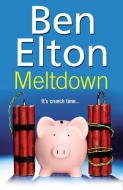 Meltdown di Ben Elton edito da Transworld Publishers Ltd