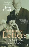 Intimate Letters di John Tyrrell edito da Faber & Faber