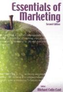Essentials of Marketing edito da Juta & Company