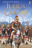 Julius Caesar di Rachel Firth edito da Usborne Publishing Ltd