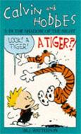 Calvin And Hobbes Volume 3: In the Shadow of the Night di Bill Watterson edito da Little, Brown Book Group
