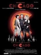 Chicago: Selections from the Motion Picture di John Kander, Fred Ebb edito da Alfred Publishing Co.