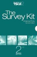 The Survey Kit di Arlene G. Fink edito da SAGE PUBN
