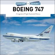 Boeing 747 di Wolfgang Borgmann edito da Schiffer Publishing Ltd