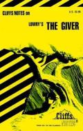 The Giver di Lois Lowry edito da Houghton Mifflin Harcourt Publishing Company
