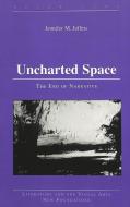 Uncharted Space di Jennifer M. Jeffers edito da Lang, Peter
