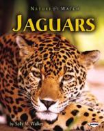 Jaguars di Sally M. Walker edito da Lerner Publications