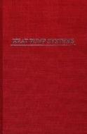 Heat Pump Systems di Harry J Sauer, Ronald H. Howell edito da Krieger Publishing Company