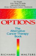 Options di Richard Walters edito da Avery Publishing Group