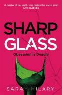 Sharp Glass di Sarah Hilary edito da Pan Macmillan