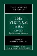 The Cambridge History Of The Vietnam War edito da Cambridge University Press