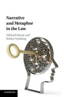 Narrative and Metaphor in the Law edito da Cambridge University Press