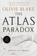The Atlas Paradox di Olivie Blake edito da TOR BOOKS