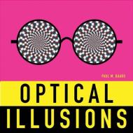 Optical Illusions di Paul M. Baars edito da ABRAMS