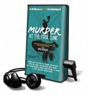 Murder at the Foul Line di Otto Penzler, Multiple Authors edito da Brilliance Audio
